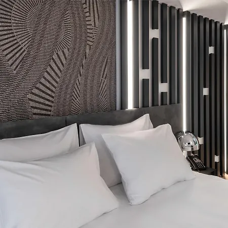 Hotel Elia Ermou Atény