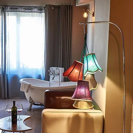 Ifeel (adults Only) Hotel Atenas