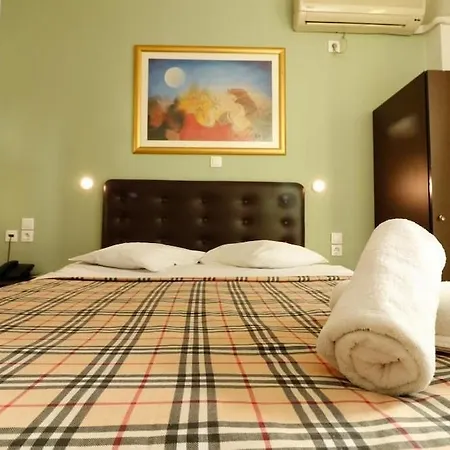 Choice Hotel 2*