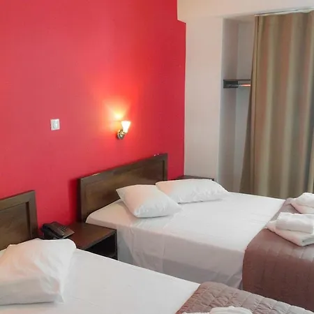 Choice Hotel 2*