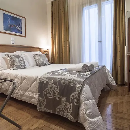 Hotel Ares