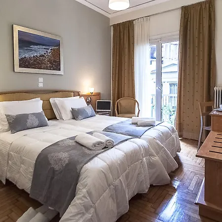Ares Hotel