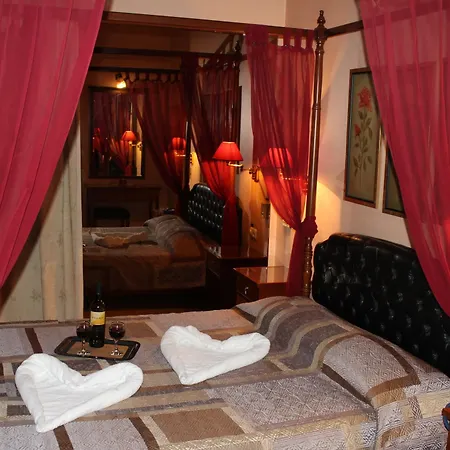 Hotel Exis