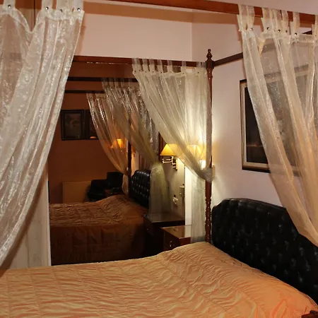 Hotel Exis