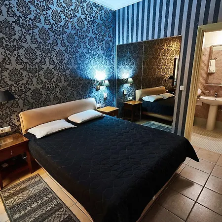 Exis Hotel Atenas