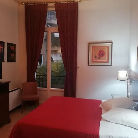 Hotel Exis