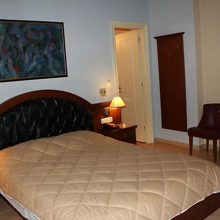 Exis Hotel Atenas