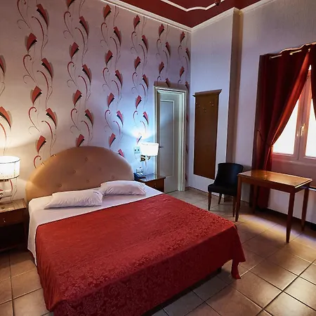 Hotel Exis