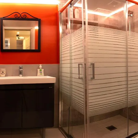 Διαμέρισμα αcacia House - Fully Equipped In Glyfada