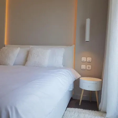Elegant House With Acropolis View Appartement *