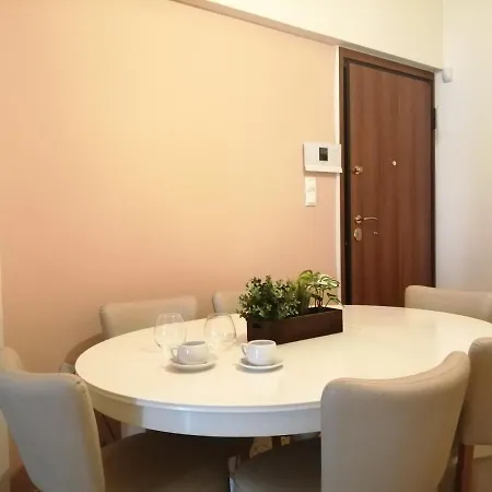 Full House Near The Center Of Apartament *