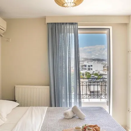 Lis153 By Smart Cozy - Floors With Amazing View - Available 24hr *