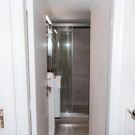 Pnika 3 Apartman *