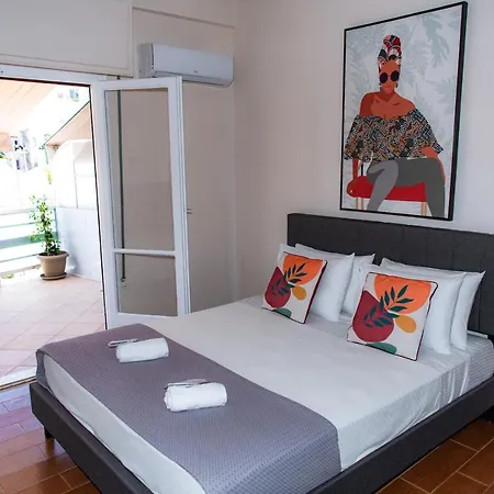 Pnika 3 Apartman