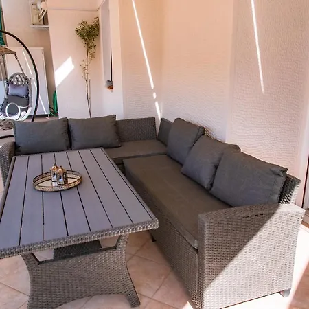 Apartman Pnika 3 Athén