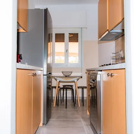 Pnika 3 Apartman