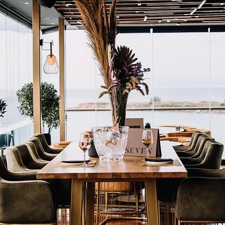 Hotel Palace Glyfada Ateny