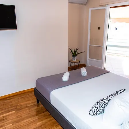 Apartman Pnika 3 *