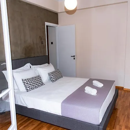 Apartman Pnika 3 *