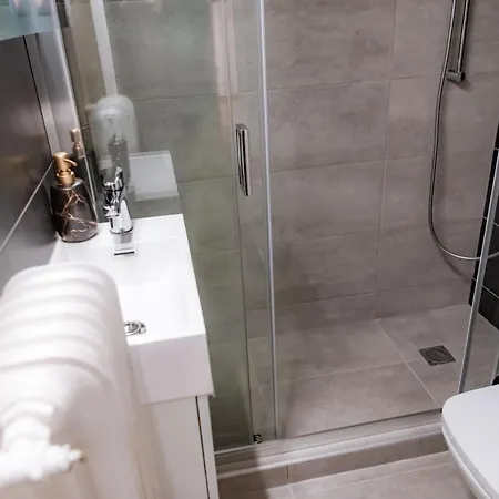 Pnika 3 Apartman