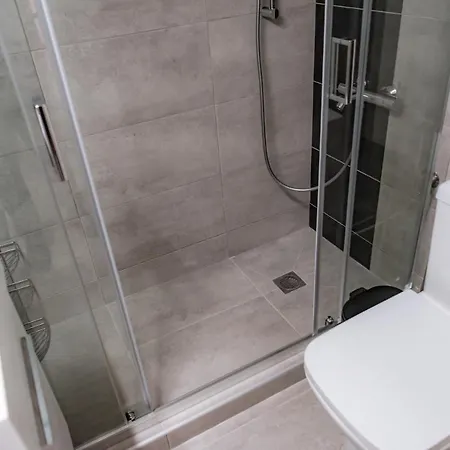 Pnika 3 Apartman Athén