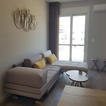 Appartement Elegant House With Acropolis View *