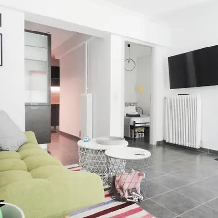 My Sweet North Apartment *