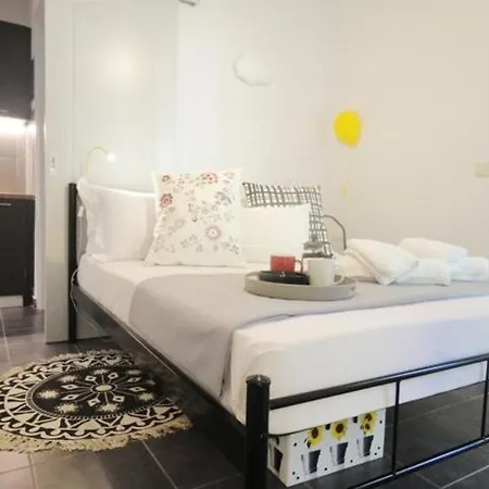 Apartment My Sweet North *