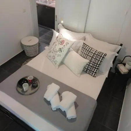 Apartment My Sweet North Athens