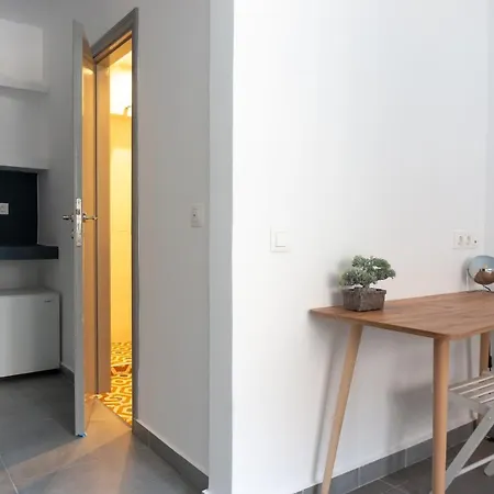 Dioskouros Hostal