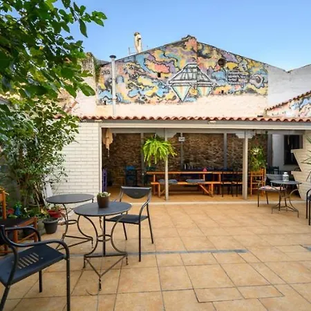 Dioskouros Hostal