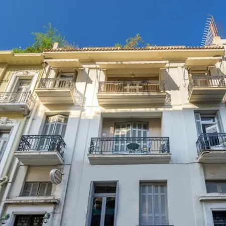 Dioskouros Hostal