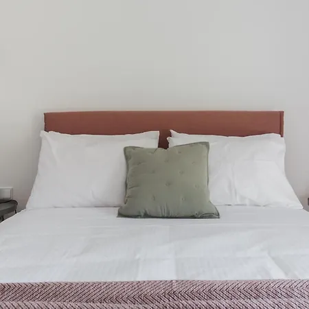 Apartment Stellar 3br With Balcony By Upstreet Athens