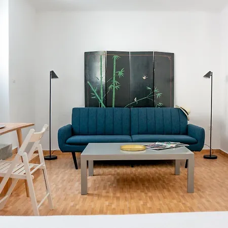 Dioskouros Hostal