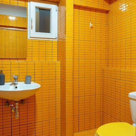 Dioskouros Hostal *