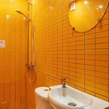 Hostal Dioskouros *