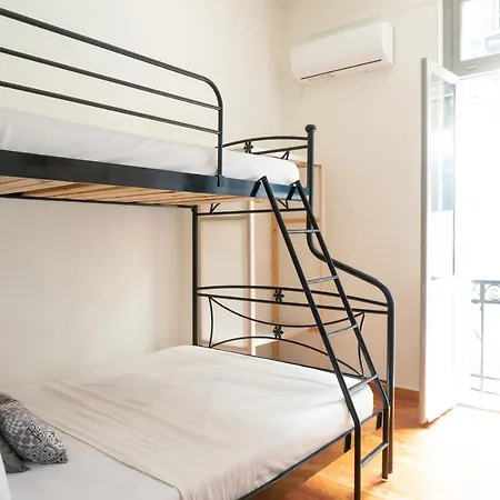 Hostal Dioskouros