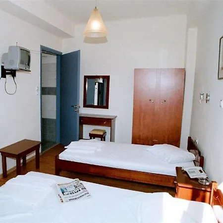 Apollonion Hotel 2*