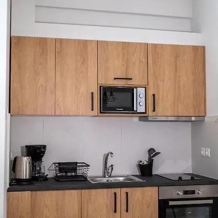 Apartment Glance Boutique *