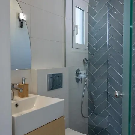 Apartment Glance Boutique Athens