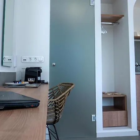 Glance Boutique Apartment Athens