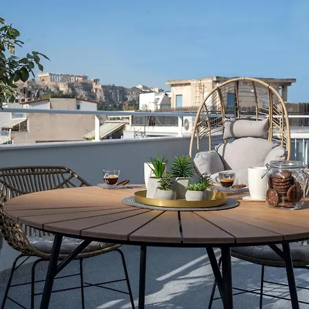 Glance Boutique Athens
