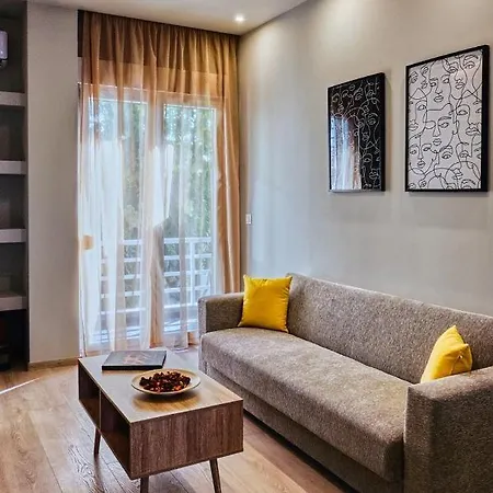 Keramikos Comfortable #3 * Athens