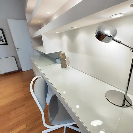 Niovis By Apartment Athens