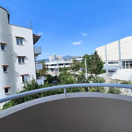 Apartment Niovis By Athens
