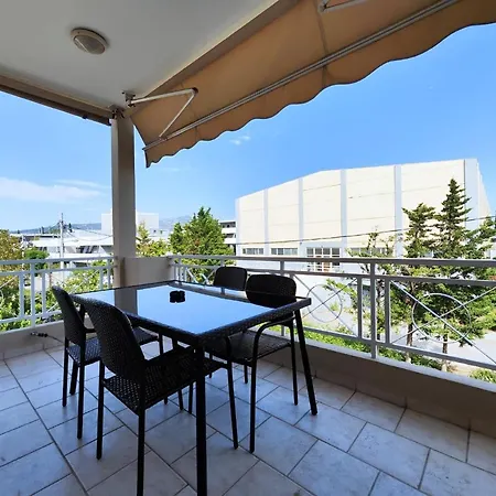 Niovis By Apartment *