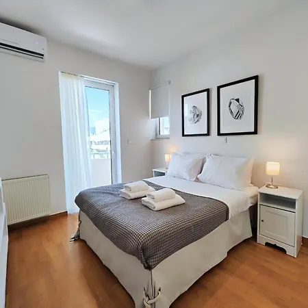 Apartment Niovis By Athens