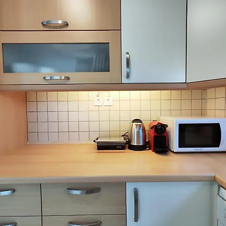 Apartment Niovis By
