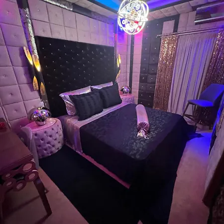 Priamos Erato Motel para Casais Atenas