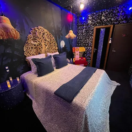 Priamos Erato Motel para Casais Atenas